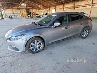 MAZDA 3 SPORT