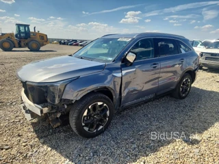 KIA SORENTO S