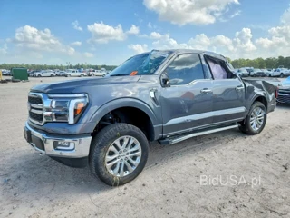 FORD F150 LARIAT
