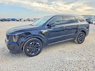KIA SORENTO S