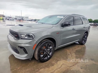DODGE DURANGO GT