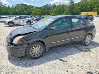 NISSAN SENTRA 2.0/2.0S/SR/2.0SL