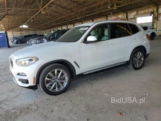 BMW X3 SDRIVE30I