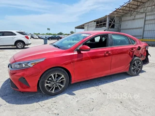 KIA FORTE LXS