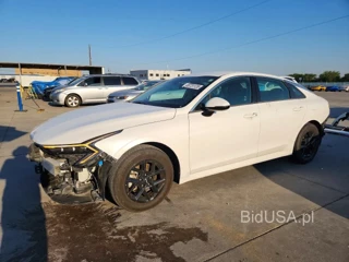 KIA K5 LXS