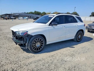 MERCEDES-BENZ GLE 350 4MATIC