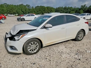 HYUNDAI ACCENT SEL