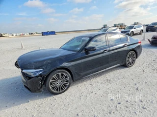 BMW 540 I