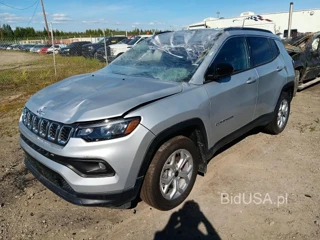 JEEP COMPASS LATITUDE