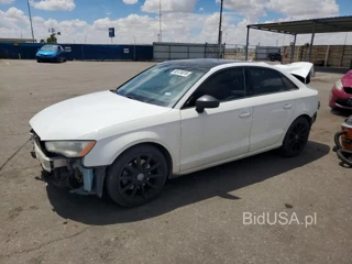 AUDI A3 PREMIUM