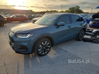 HONDA HR-V EXL