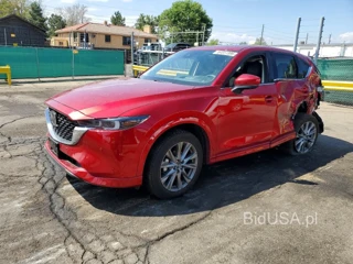 MAZDA CX-5 PREMIUM PLUS