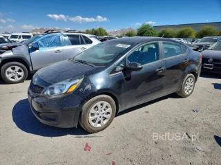 KIA RIO LX