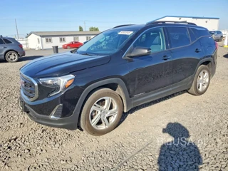GMC TERRAIN SLE