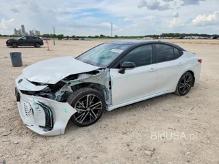 TOYOTA CAMRY XSE