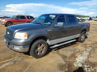 FORD F150 SUPERCREW