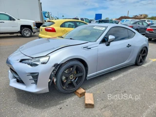 TOYOTA 86 BASE