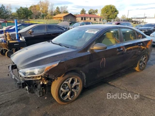 KIA FORTE LXS