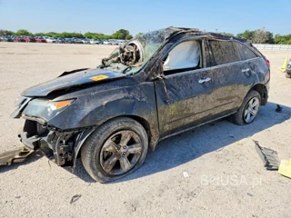 ACURA MDX ADVANCE