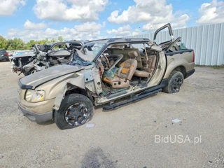 FORD EXPLORER SPORT TRAC