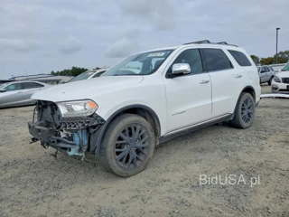 DODGE DURANGO CITADEL