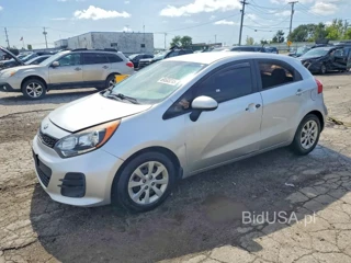 KIA RIO LX