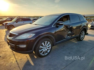 MAZDA CX-9