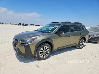 SUBARU OUTBACK LIMITED