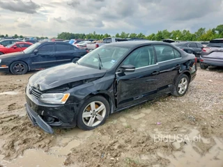 VOLKSWAGEN JETTA TDI