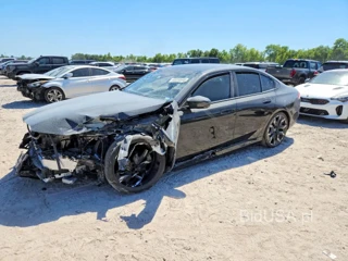 BMW I5 M60