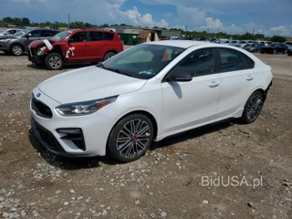 KIA FORTE GT