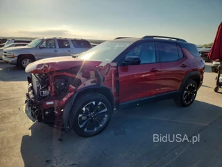 CHEVROLET EQUINOX RS