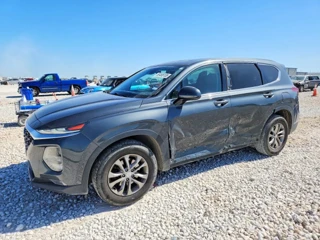 HYUNDAI SANTA FE SEL