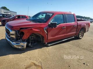 FORD F150 SUPERCREW