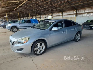 VOLVO S60 T5