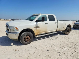 RAM 3500 ST