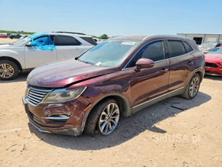 LINCOLN MKC SELECT
