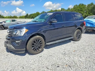 FORD EXPEDITION XLT