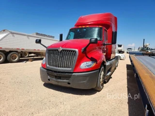 INTERNATIONAL LT625