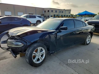DODGE CHARGER SXT