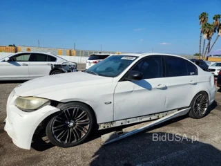 BMW 335 I