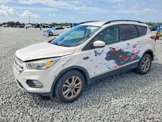 FORD ESCAPE SEL