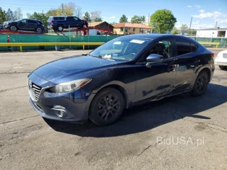 MAZDA 3 TOURING