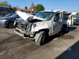 GMC YUKON SLE