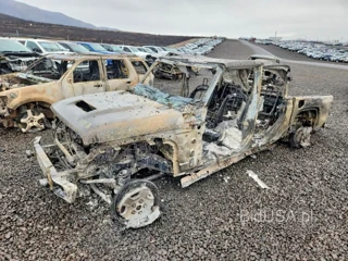 JEEP GLADIATOR MOJAVE