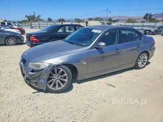 BMW 328 I SULEV