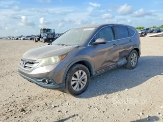 HONDA CR-V EX