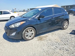 HYUNDAI ELANTRA GT BASE