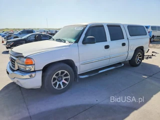 GMC NEW SIERRA C1500