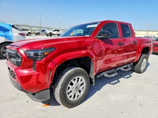 TOYOTA TACOMA SR